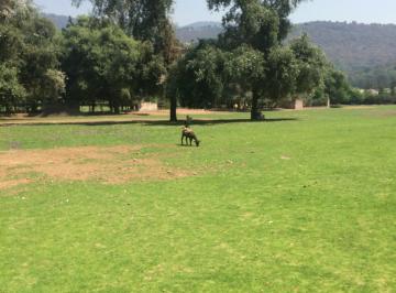 Terreno / Lote , Huixquilucan · Terreno Venta Junto a "Las Caballerizas" Huixquilucan