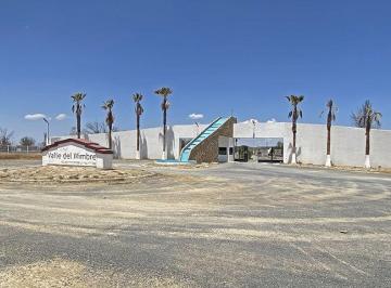 Casa de 2 habitaciones, Ramos Arizpe · Venta de Casa Campestre en Fracc. Valle del Mimbre
