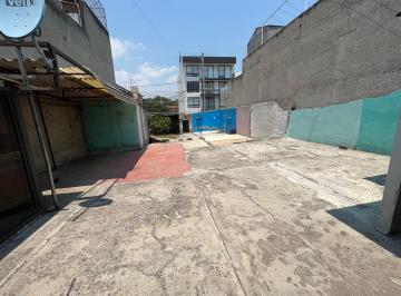 Terreno / Lote , Coyoacán · Se Vende Terreno, Ejidos de San Francisco, Culhuacán, Coyoacán
