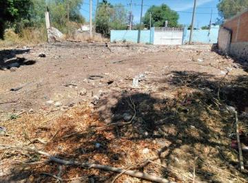 Terreno / Lote · 644m² · Terreno en Venta en La Col. Copalillo en Irapuato