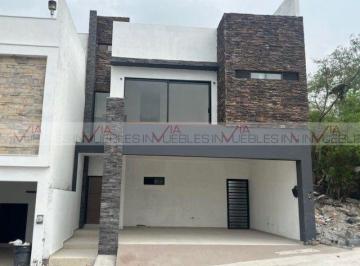 Casa de 4 habitaciones, García · Casa en Venta en Cumbres Elite Premier