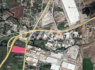 Terreno comercial · 30361m² · Terreno en Venta Uso de Suelo H100a y Cu - Espe - a Jilotepec, Estado de México - (4)