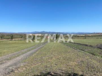 Terreno / Lote · 2500m² · Terreno en El Valle de Guadalupe en Venta - (4)
