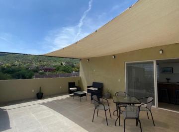 Departamento de 2 habitaciones Renta MN 8,500 · Departamento Amueblado con Terraza en San Miguel