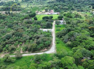 Terreno / Lote · 300m² · Terreno en Venta Xico Veracruz Fraccionamiento Campestre.