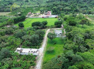 Terreno / Lote · 300m² · Terreno en Venta Fraccionamiento Los Cafetales Campestre Xico Ver