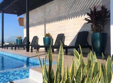 Departamento · 90m² · 1 Recámara · Departamento en Preventa en Col. 5 de Diciembre, Puerto Vallarta Jalisco