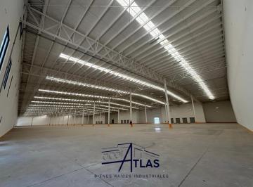 Nave industrial 4320m² Renta Rancho o rancheria Tierra Blanca · Bodega Industrial en Renta 4,320 m²
