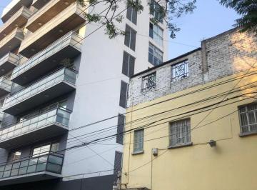 Terreno / Lote , Benito Juárez · En Venta Casa Como Terreno Alcaldía Benito Juárez