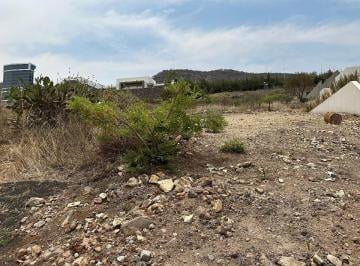 Terreno / Lote · 1980m² · Se Vende Terreno Club de Golf Tres Marias, Morelia