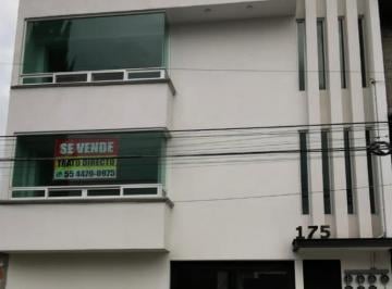 Edificio de 6 habitaciones, Nezahualcóyotl · Estupendo Edificio de Departamentos en Venta