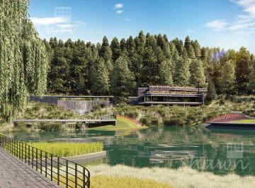 Terreno / Lote · 1446m² · Terreno en Venta en Reserva Sana Fe