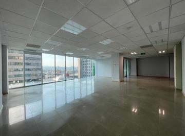 Oficina · 340m² · 6 Estacionamientos · Renta Oficina 340 m², Insurgentes Sur - Acondicionada