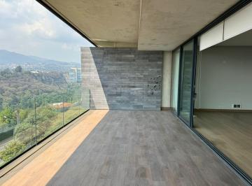 Departamento de 3 habitaciones, Cuajimalpa de Morelos · Departamento en Venta en Santa Fe