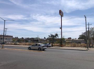 Terreno comercial · 1857m² · Terreno Comercial en Venta, Salamanca - (4)