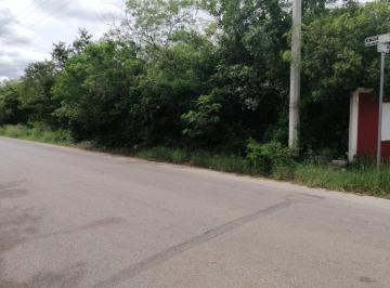 Terreno / Lote · 5931m² · Venta Terreno Dzununcan, Merida, Yucatan, Cerca de La Feria de Xmatkuil - (4)