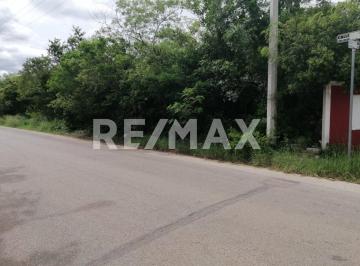 Terreno / Lote · 5931m² · Venta Terreno Dzununcan, Merida, Yucatan, Cerca de La Feria de Xmatkuil - (4)