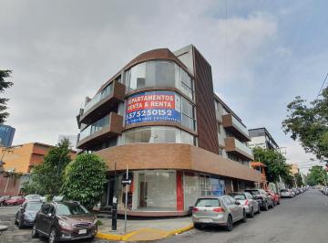 Local comercial de 4 habitaciones, Naucalpan de Juárez · Local Comercial en Renta, Naucalpan, Parque de Los Remedios 6
