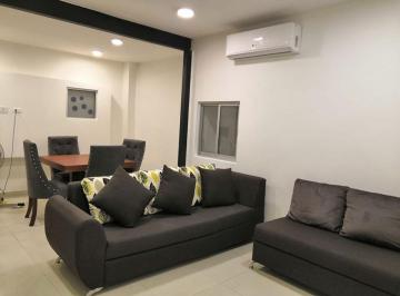 Departamento de 2 habitaciones, Carmen · Renta de Departamento en Calle 31 Ciudad del Carmen