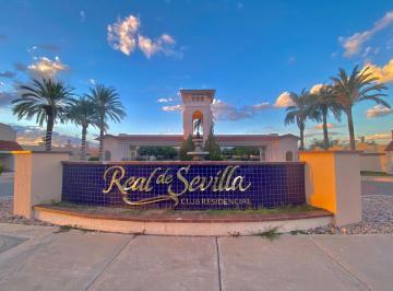 Casa · 3 Recámaras · 2 Estacionamientos · Casa - Real de Sevilla Club Residencial