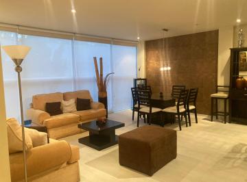 Departamento de 2 habitaciones, Monterrey · Departmento en Renta en George Towers, Cumbres, Monterrey