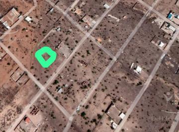 Terreno / Lote · 1146m² · Terreno en Salida a Cuauhtemocs