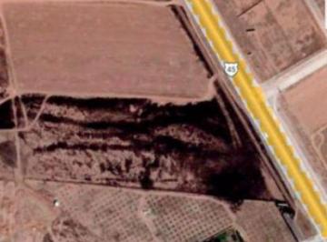 Terreno / Lote · 750m² · Terreno en Granjas Ocampo, Salida a Juarez