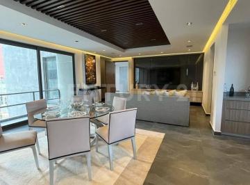 Departamento · 174m² · 3 Recámaras · 2 Estacionamientos · Departamento de Lujo en Venta en San Jeronimo