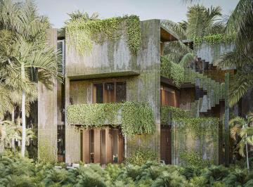 Villa de 3 habitaciones, Tulum · Villa de Lujo en Pre Venta a Minutos de Las Playas Tulum, Región 15
