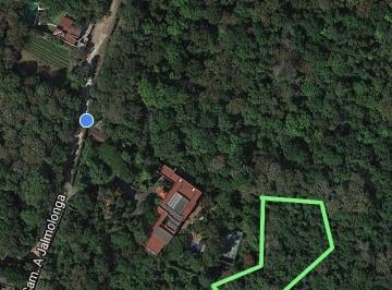 Terreno / Lote , Malinalco · Terreno en Venta Malinalco Amate Amarillo