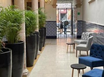 Casa uso de suelo de 11 habitaciones, Morelia · Hotel Boutique en Venta Centro $15,000,000