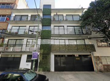 Departamento de 2 habitaciones, Benito Juárez · Departamento en Venta en del Carmen