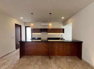 Casa de 3 habitaciones, Mérida · Casa en Venta en Privada Dzidzil - Há en Dzidzilché, Mérida