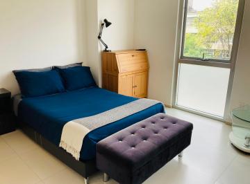 Departamento de 1 habitación, Cuauhtémoc · Estupendo Loft en Cine México