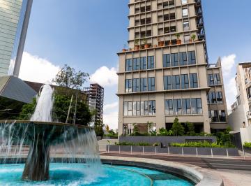 Departamento de 2 habitaciones, Guadalajara · Departamento Renta Av Chapultepec Esq Hidalgo