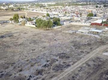 Terreno / Lote , Huehuetoca · Terreno en Venta en Huhuetoca