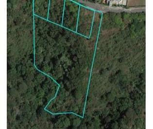 Terreno / Lote · 9460m² · Terreno en Fraccionamiento Rancho Tetela