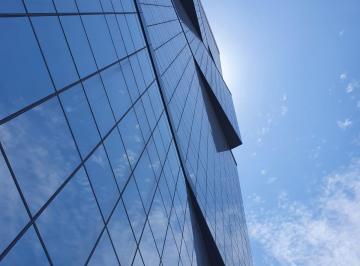 Oficina · 57m² · 1 Estacionamiento · Oficinas en Renta en Torre Inxignia - (4)