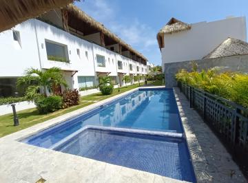 Casa de 3 habitaciones, Acapulco de Juárez · Villa de Lujo, Santorini en Acapulco Diamante 245 m², 5,500de Pesos