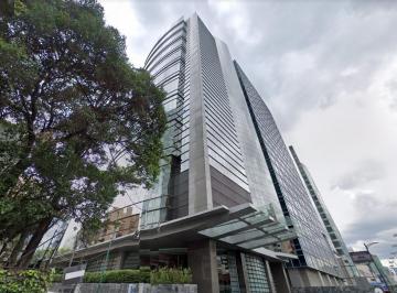 Oficina , Miguel Hidalgo · Oficina en Renta Lomas de Chapultepec