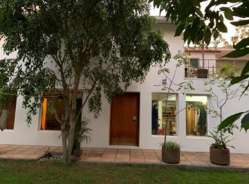 Casa · 327m² · 3 Recámaras · 5 Estacionamientos · Casa en Venta en Cerrada del Balcón, Tetelpan - Fere Inmobiliaria