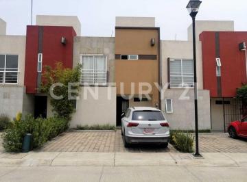 Departamento · 102m² · 3 Recámaras · 2 Estacionamientos · Casa en Condominio en Venta en La Colonia San Mateo Otzacatipan en Toluca