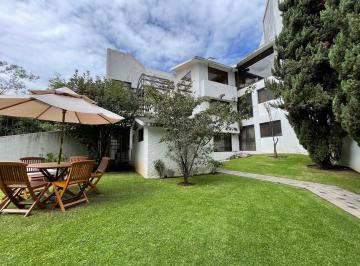 Casa de 4 habitaciones, Alvaro Obregón · Casa en Venta en Santa Fe con Vigilancia