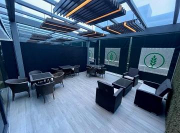 Oficina , Benito Juárez · Oficina con Terraza y Baño Privado en Wtc Nápoles