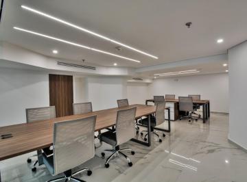 Oficina , Benito Juárez · Oficina Todo Incluido en Renta Insurgentes Wtc Totalmente Equipada con Todos Los Servicios Incluidos