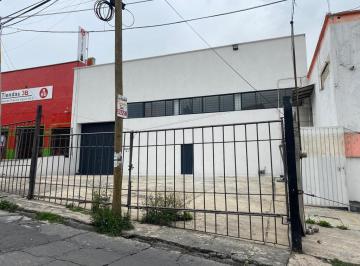 Bodega comercial , Naucalpan de Juárez · Bodega en Renta Naucalpan