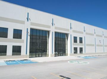 Nave industrial Renta  · Industrial Building For Lease "Cj03a - Inv" in Juarez City, Chihuahua