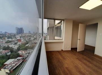 Oficina · 180m² · 2 Estacionamientos · Renta Oficina 180 m² - Condesa, Cuauhtémoc.