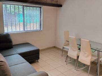 Departamento en Renta de 1 habitación Tecnológico · Departamento Para Una Persona