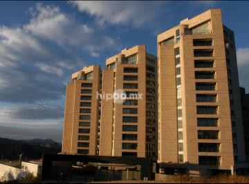 Departamento de 3 habitaciones, Huixquilucan · Departamento en Venta Interlomas, Villa Magna